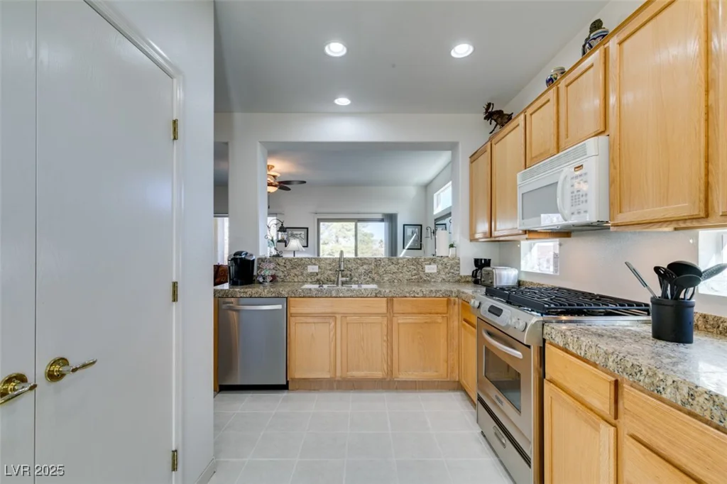 1848 Mountain Ranch, Henderson, NV 89012