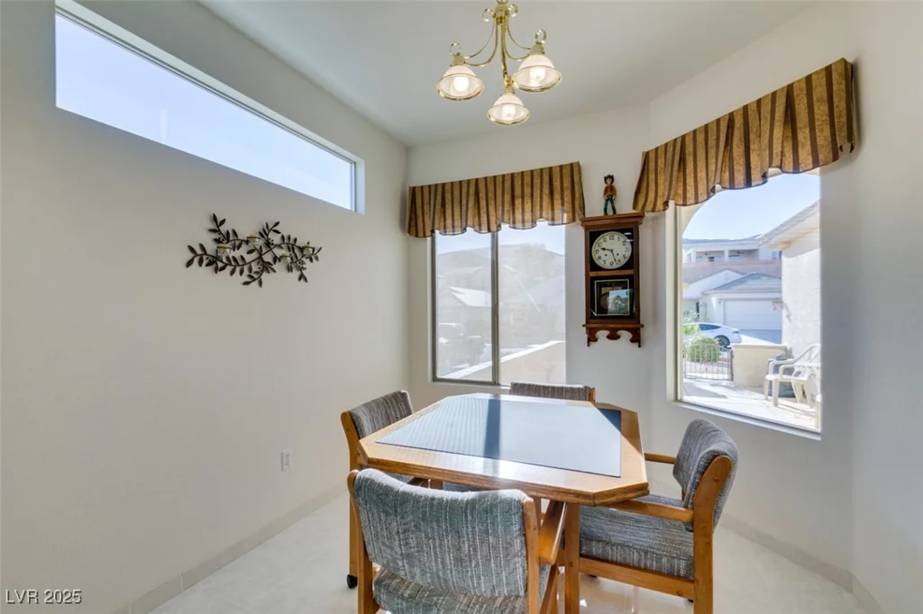 1848 Mountain Ranch, Henderson, NV 89012