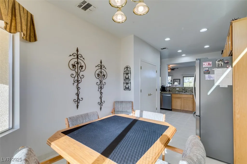 1848 Mountain Ranch, Henderson, NV 89012