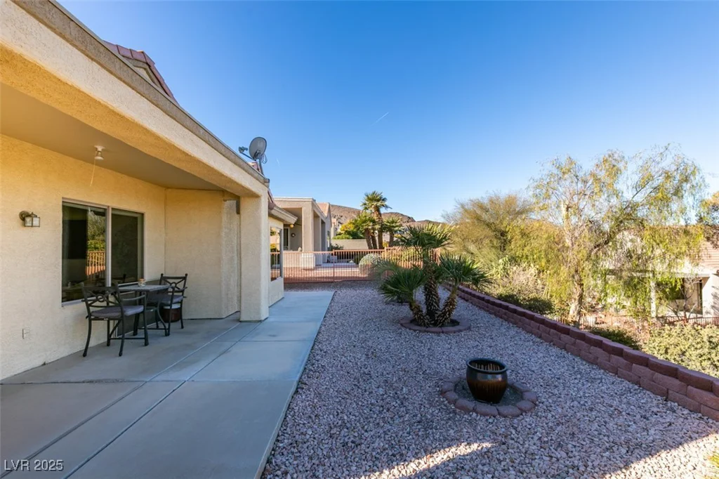 1848 Mountain Ranch, Henderson, NV 89012