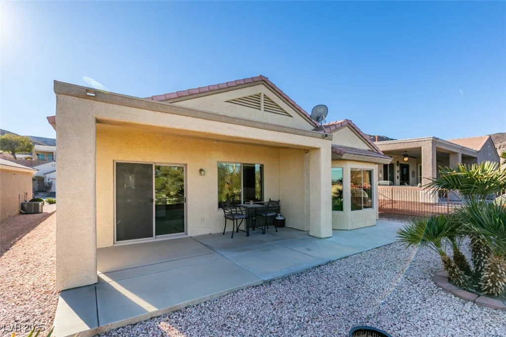 1848 Mountain Ranch, Henderson, NV 89012