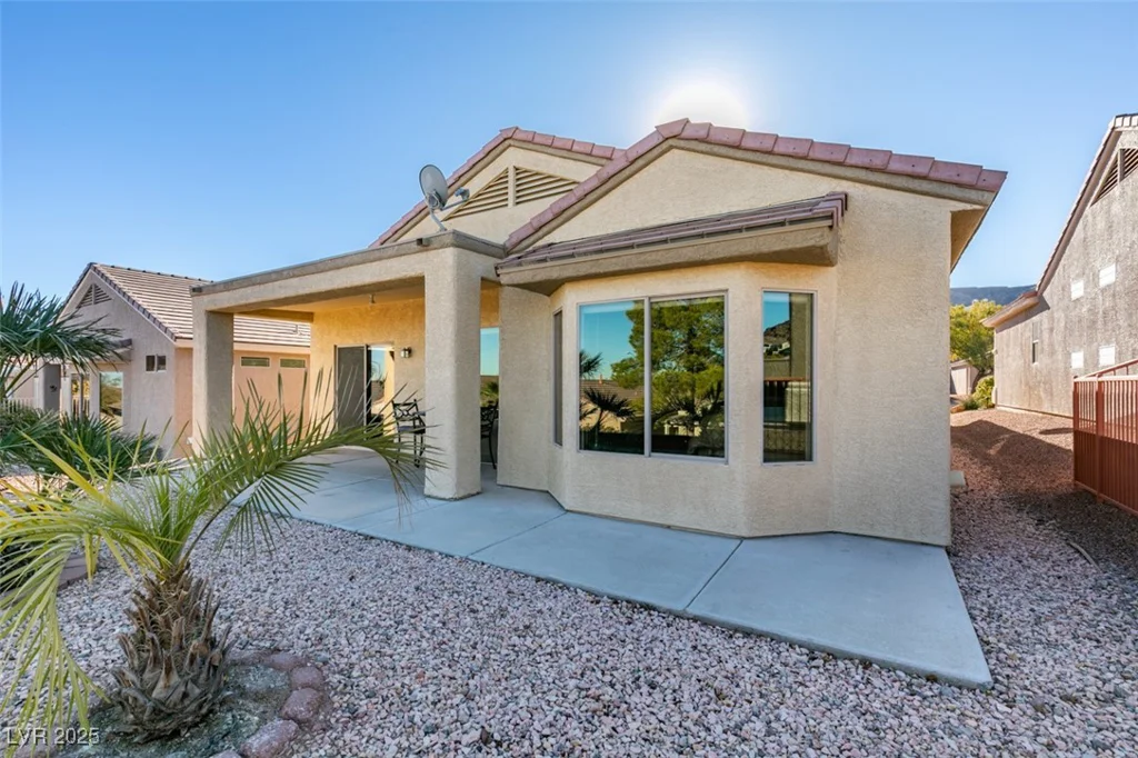1848 Mountain Ranch, Henderson, NV 89012