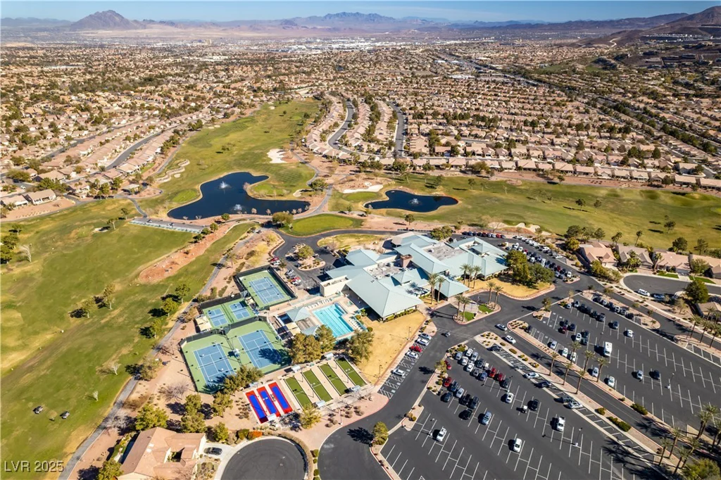 1848 Mountain Ranch, Henderson, NV 89012