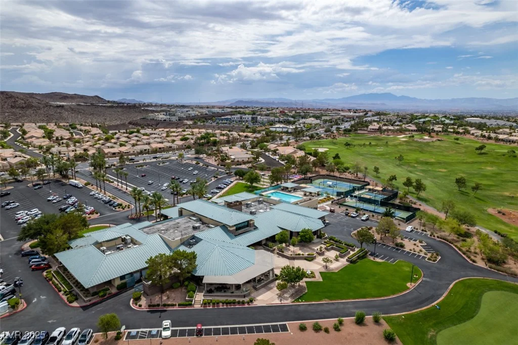 1848 Mountain Ranch, Henderson, NV 89012