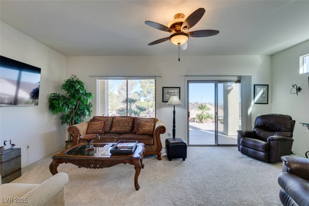 1848 Mountain Ranch, Henderson, NV 89012