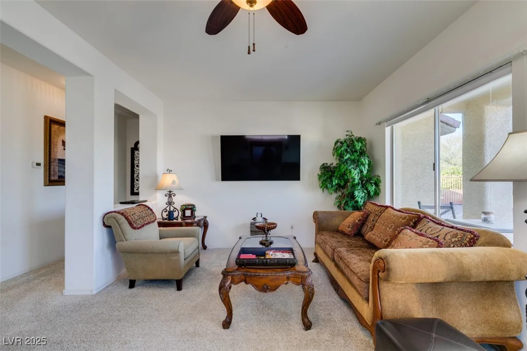 1848 Mountain Ranch, Henderson, NV 89012