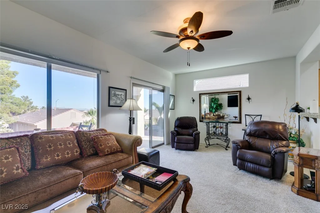 1848 Mountain Ranch, Henderson, NV 89012