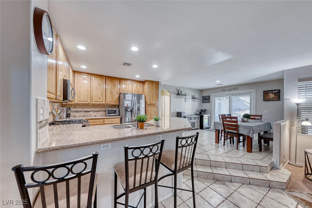 8125 Caramel Gorge, Las Vegas, NV 89143