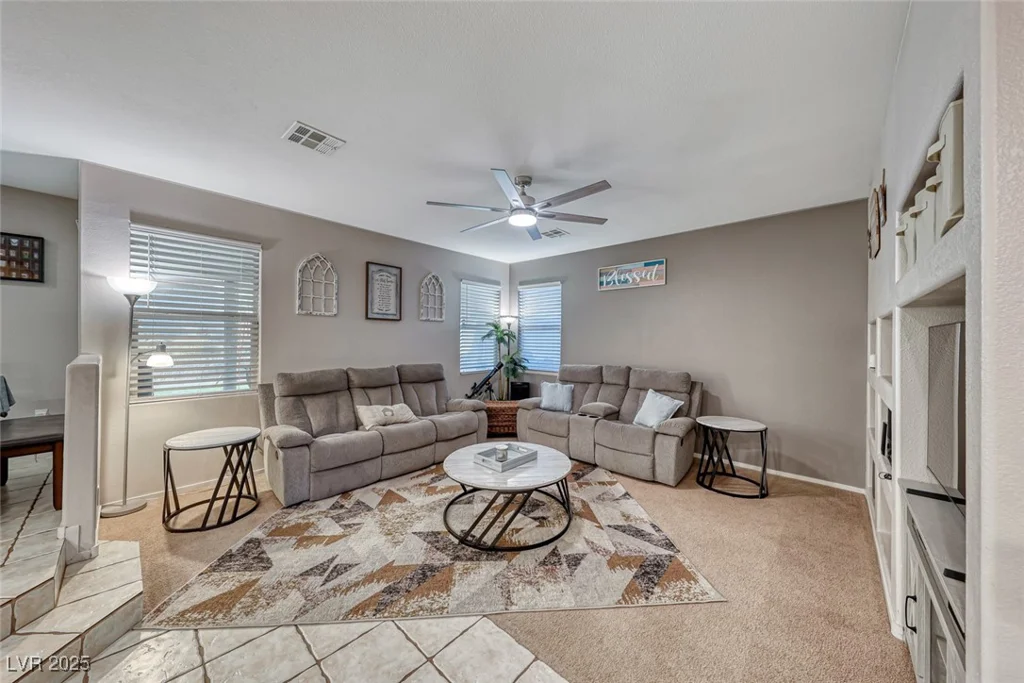 8125 Caramel Gorge, Las Vegas, NV 89143