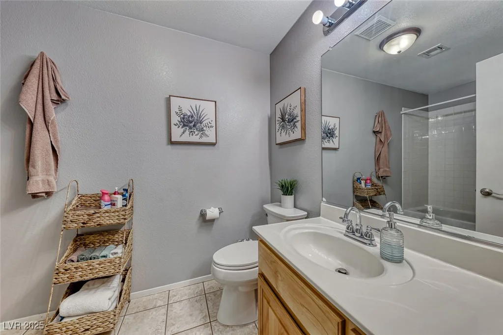 8125 Caramel Gorge, Las Vegas, NV 89143
