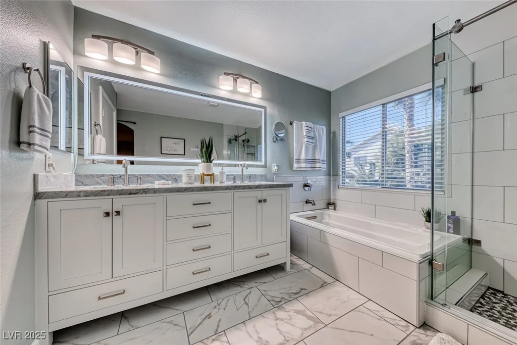 8125 Caramel Gorge, Las Vegas, NV 89143
