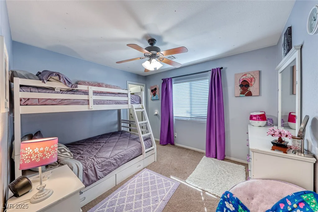 8125 Caramel Gorge, Las Vegas, NV 89143