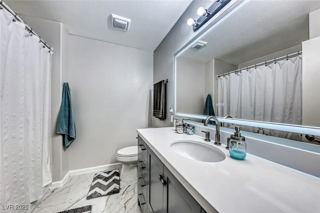 8125 Caramel Gorge, Las Vegas, NV 89143
