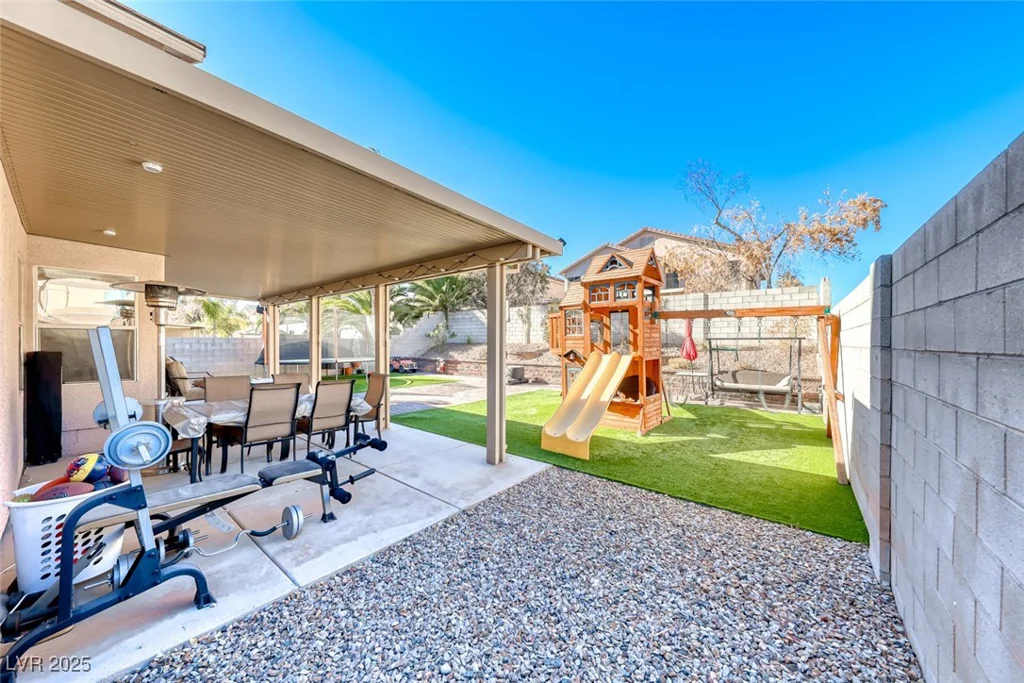 8125 Caramel Gorge, Las Vegas, NV 89143