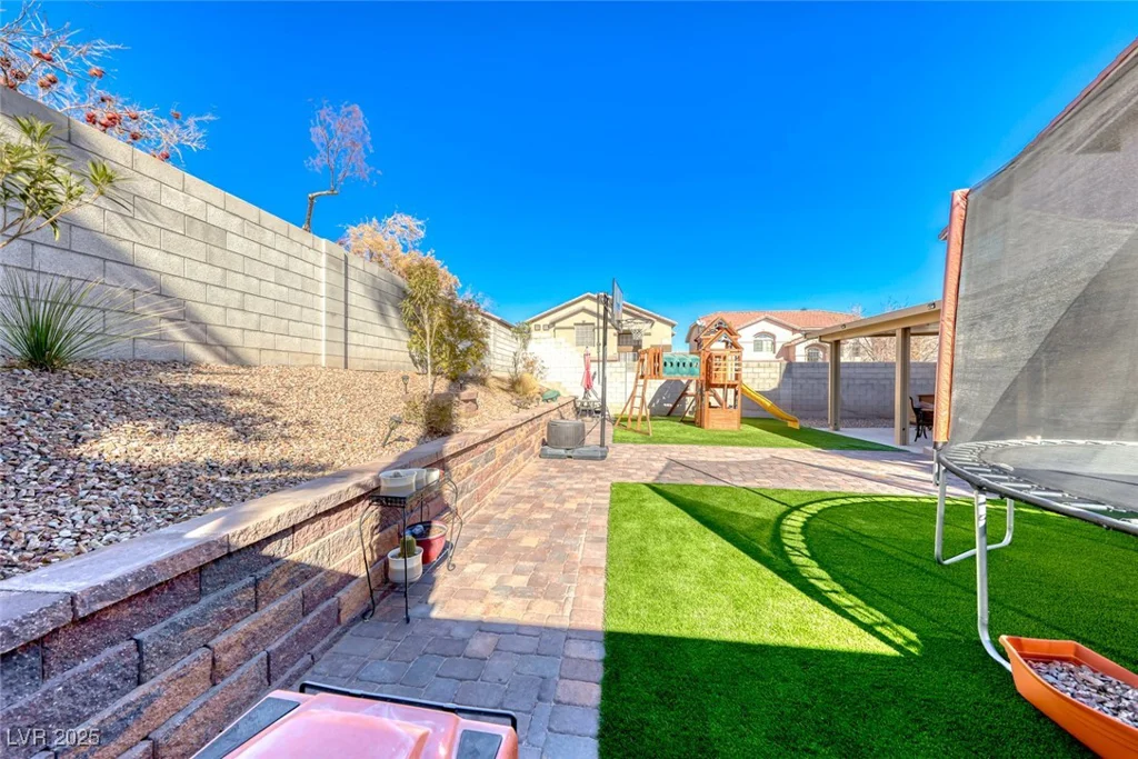 8125 Caramel Gorge, Las Vegas, NV 89143
