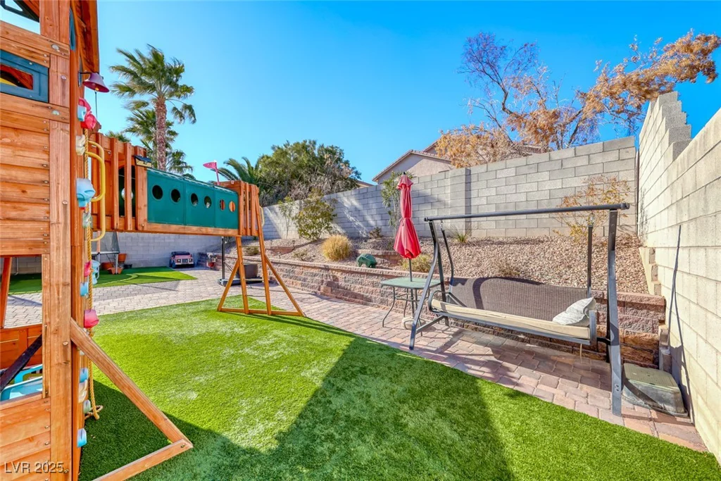 8125 Caramel Gorge, Las Vegas, NV 89143
