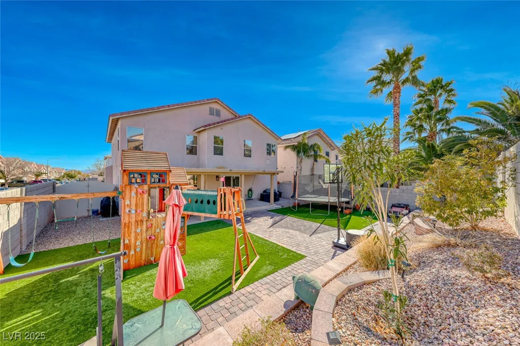 8125 Caramel Gorge, Las Vegas, NV 89143