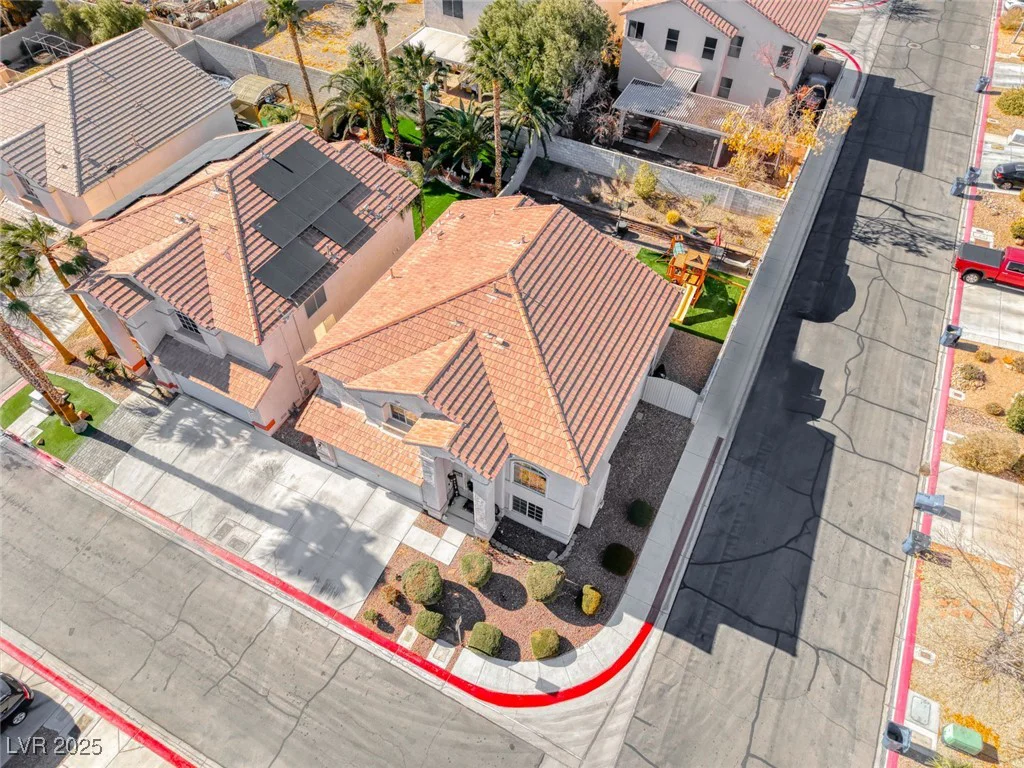 8125 Caramel Gorge, Las Vegas, NV 89143