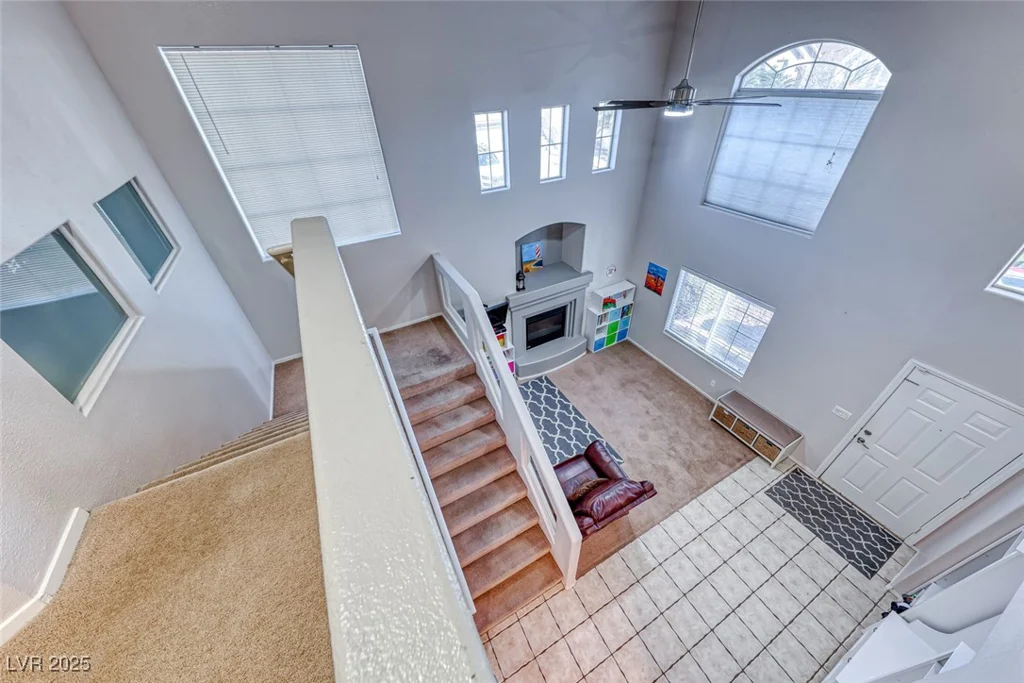 8125 Caramel Gorge, Las Vegas, NV 89143