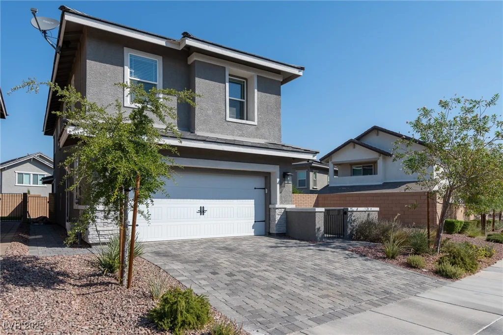 126 Ostinato, Henderson, NV 89015