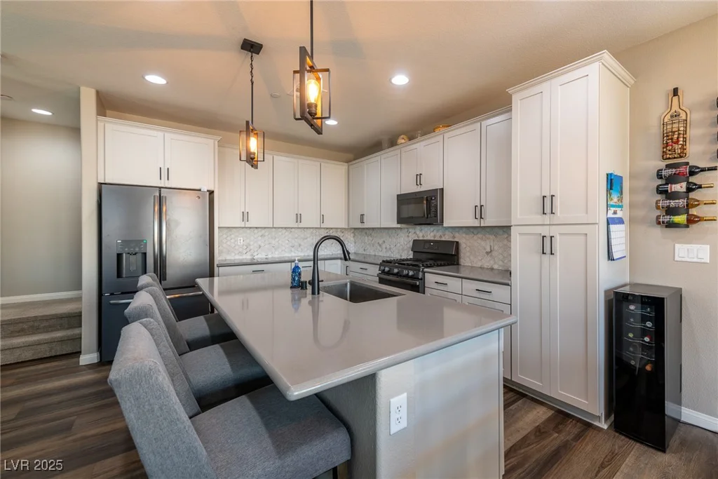 126 Ostinato, Henderson, NV 89015