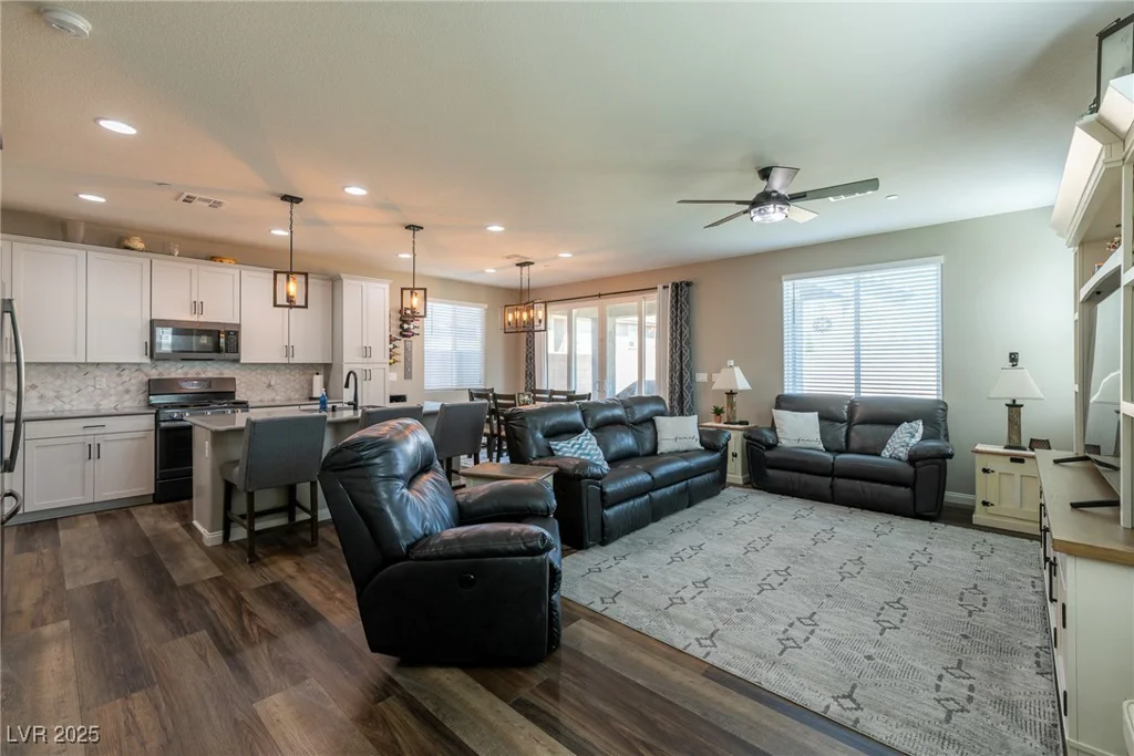126 Ostinato, Henderson, NV 89015