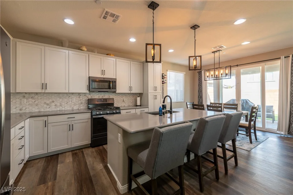 126 Ostinato, Henderson, NV 89015