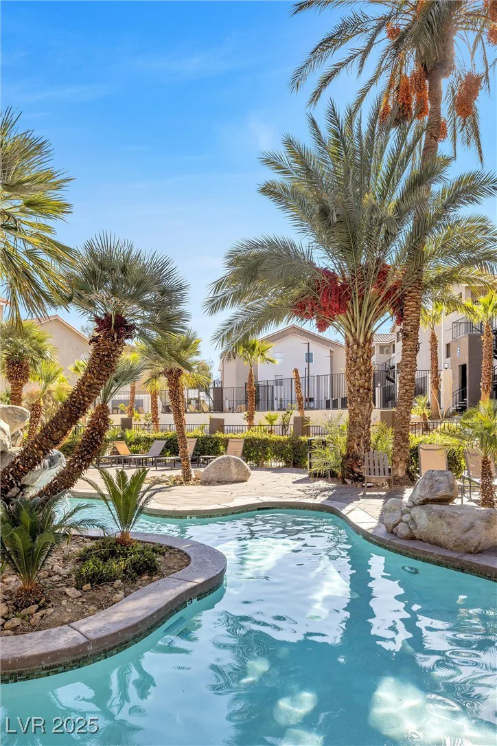 4200 Valley View, Las Vegas, NV 89103