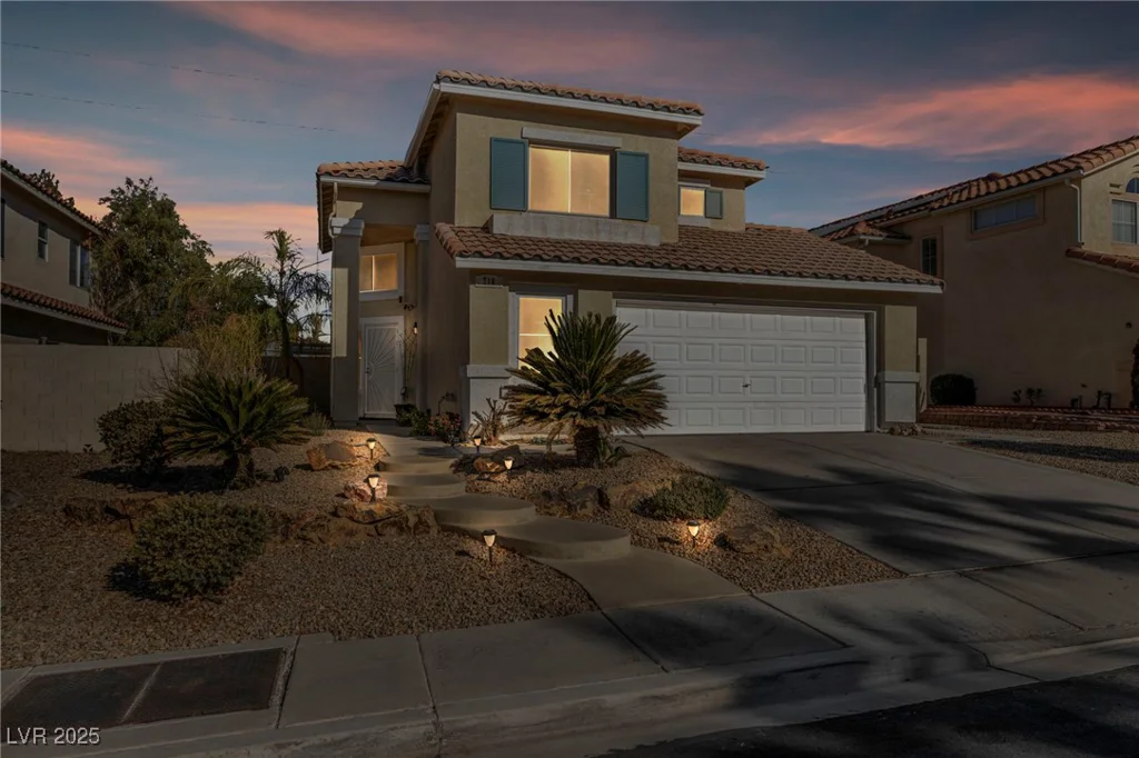 716 Amber Hills, Las Vegas, NV 89123