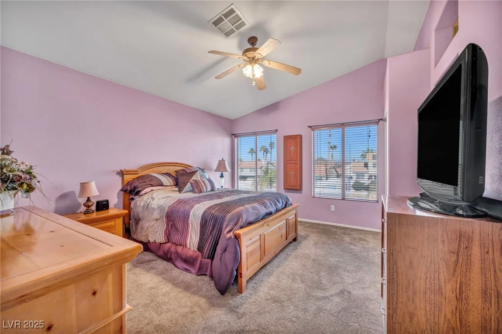 716 Amber Hills, Las Vegas, NV 89123
