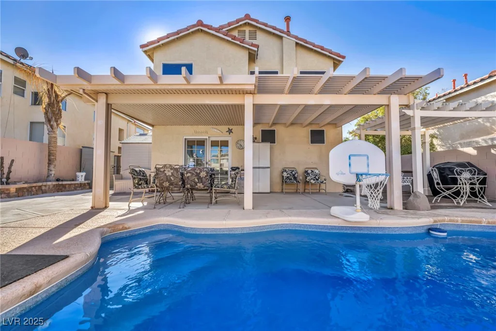 716 Amber Hills, Las Vegas, NV 89123