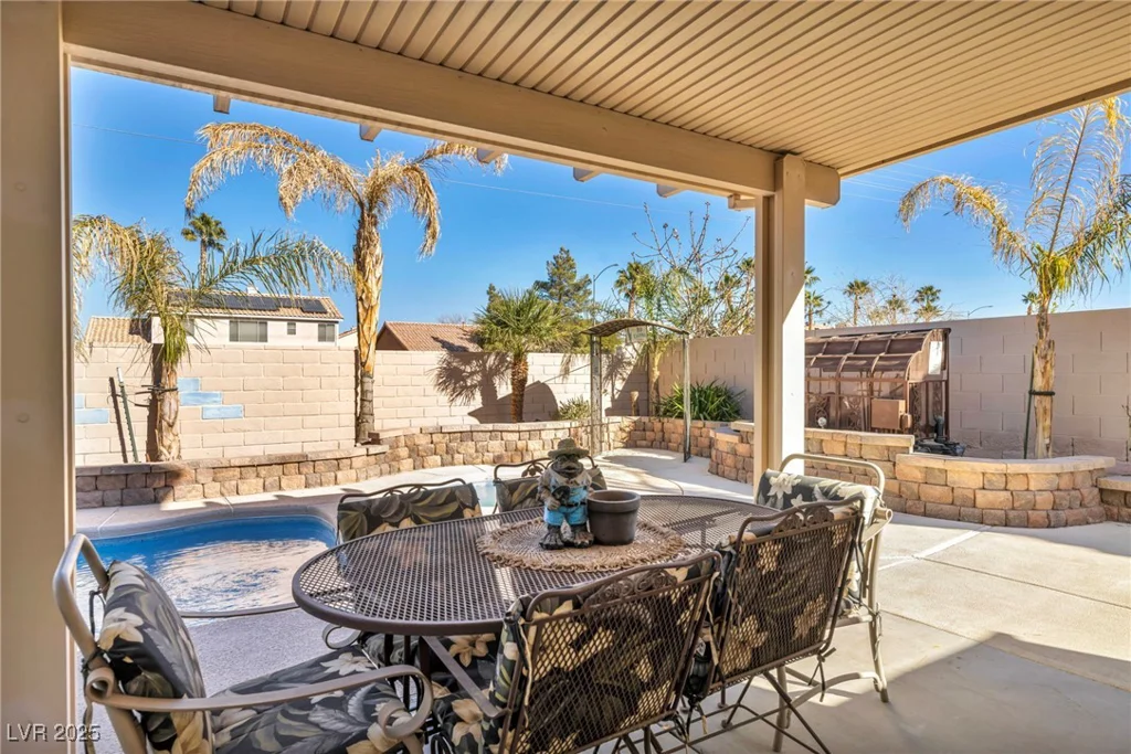 716 Amber Hills, Las Vegas, NV 89123