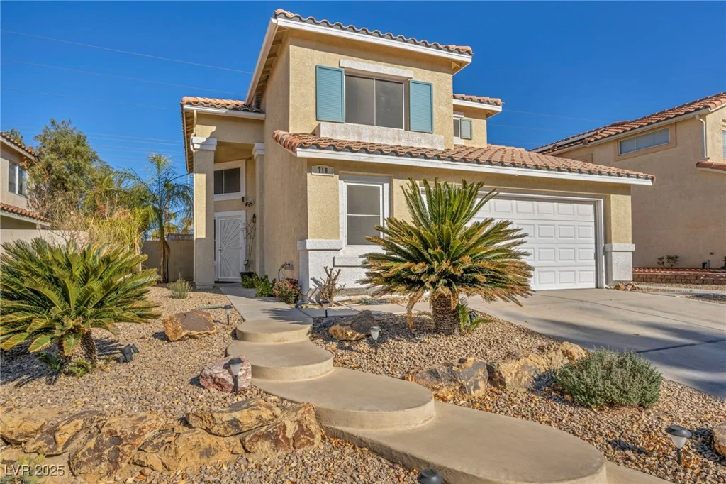 716 Amber Hills, Las Vegas, NV 89123
