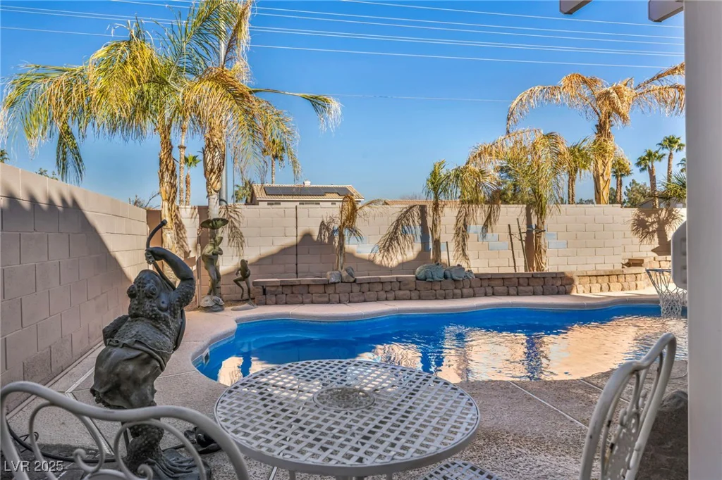 716 Amber Hills, Las Vegas, NV 89123