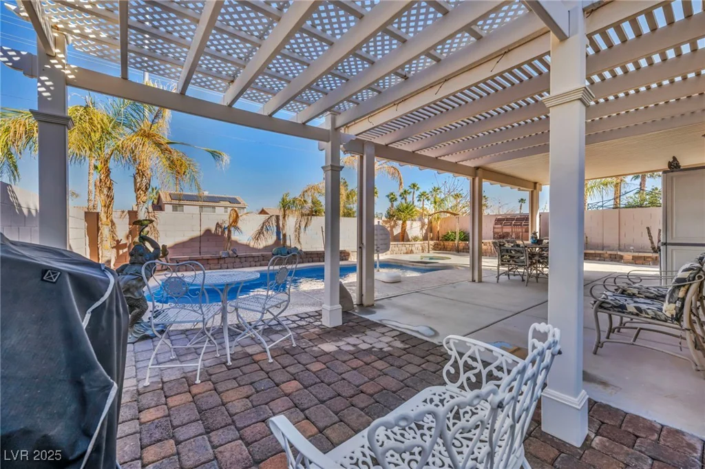 716 Amber Hills, Las Vegas, NV 89123