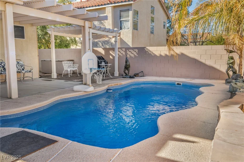 716 Amber Hills, Las Vegas, NV 89123