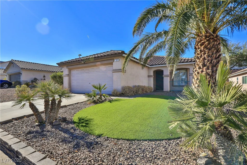 167 White Butte, Henderson, NV 89012