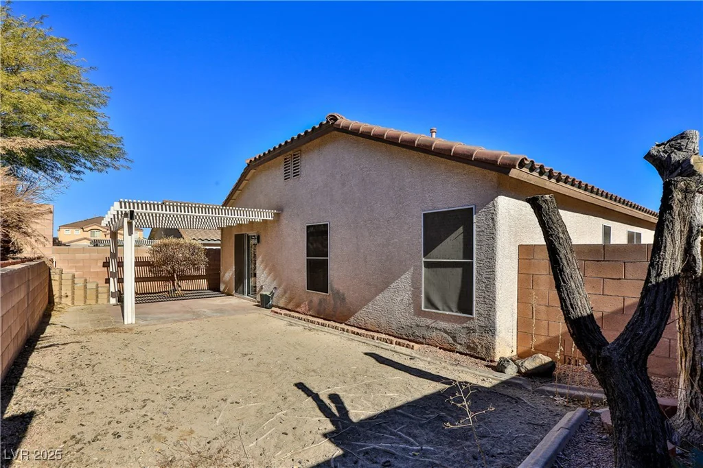 167 White Butte, Henderson, NV 89012