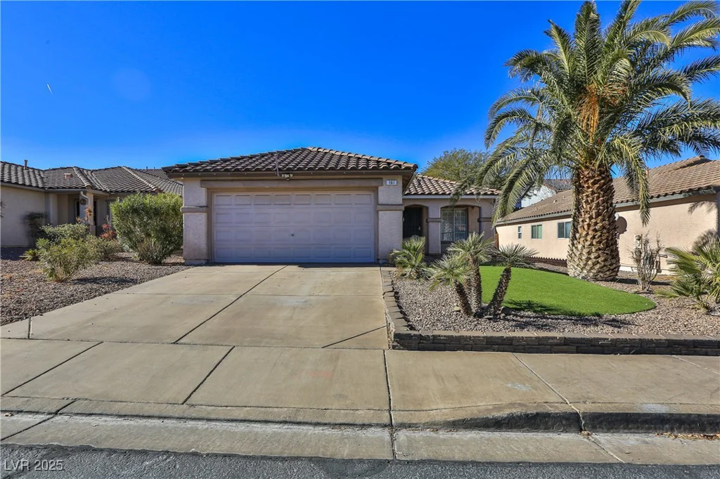 167 White Butte, Henderson, NV 89012