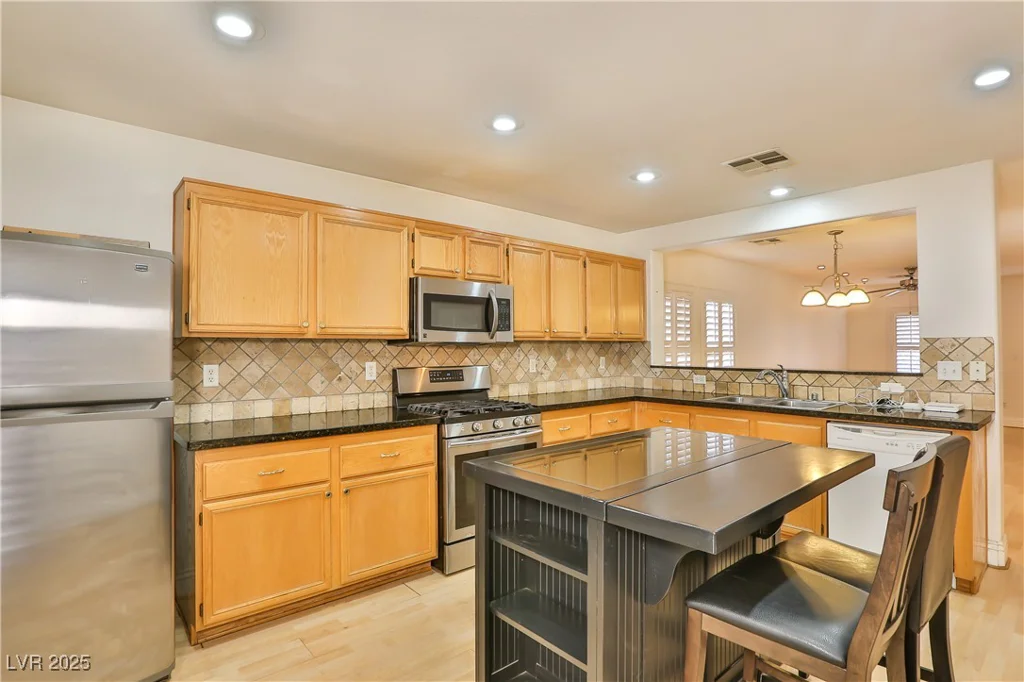 167 White Butte, Henderson, NV 89012
