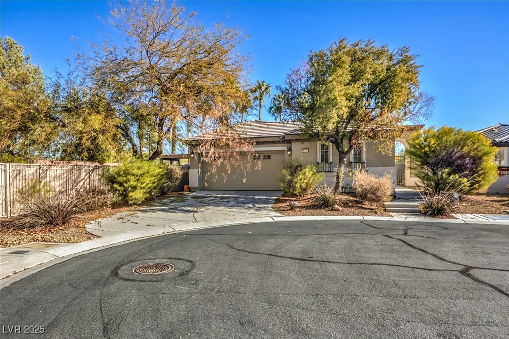 5744 Serenity Haven, North Las Vegas, NV 89081