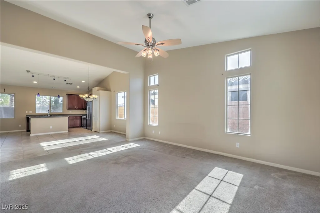 5744 Serenity Haven, North Las Vegas, NV 89081