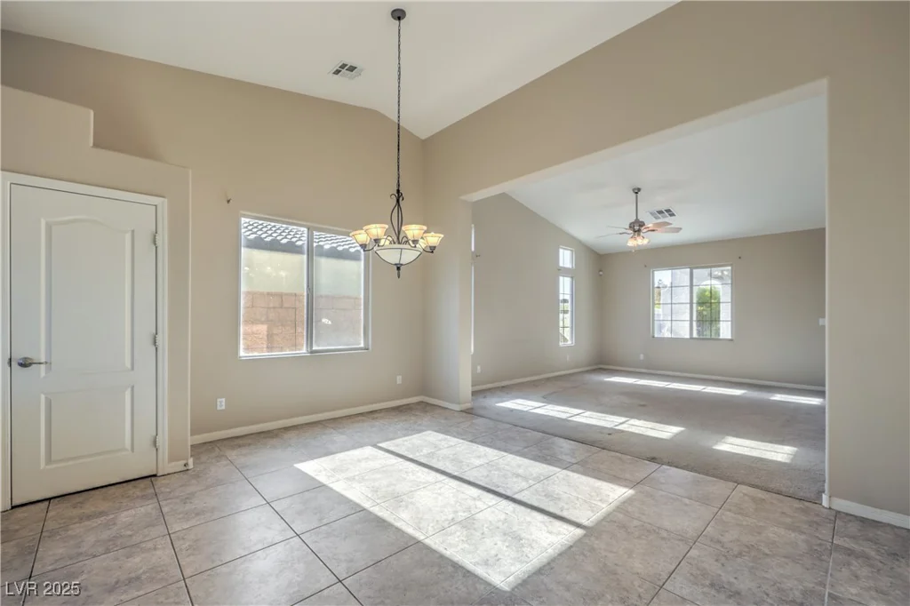 5744 Serenity Haven, North Las Vegas, NV 89081
