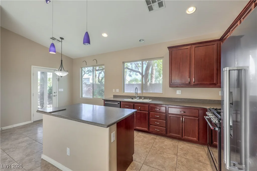 5744 Serenity Haven, North Las Vegas, NV 89081