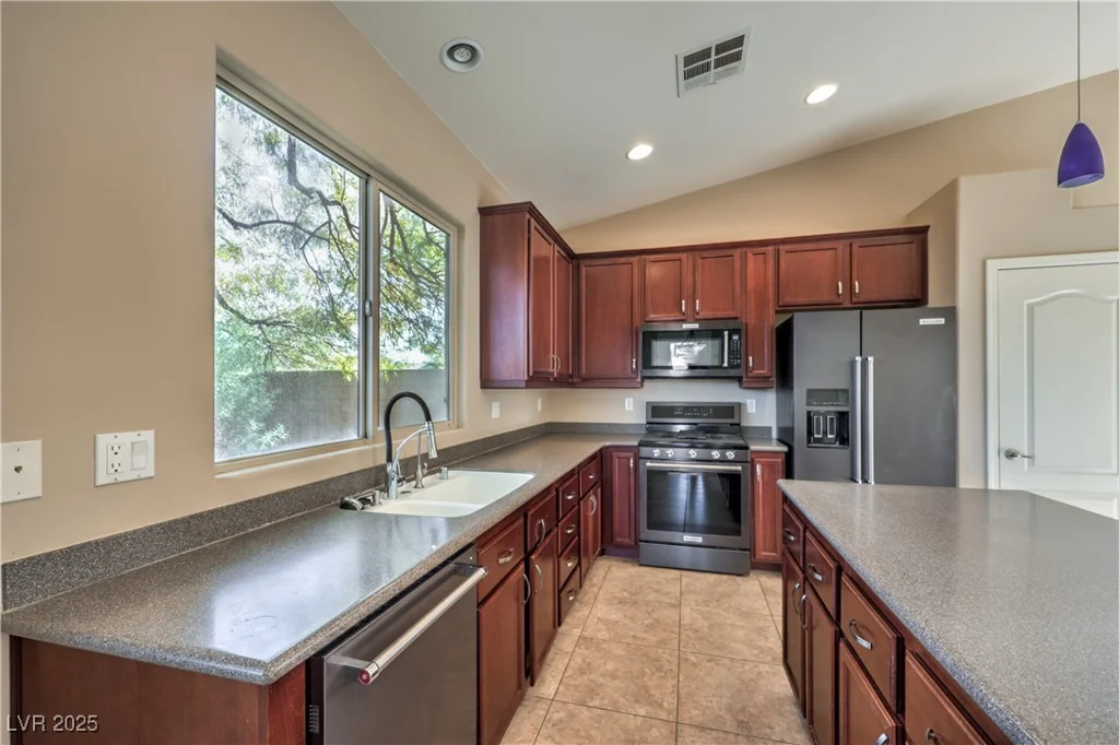 5744 Serenity Haven, North Las Vegas, NV 89081