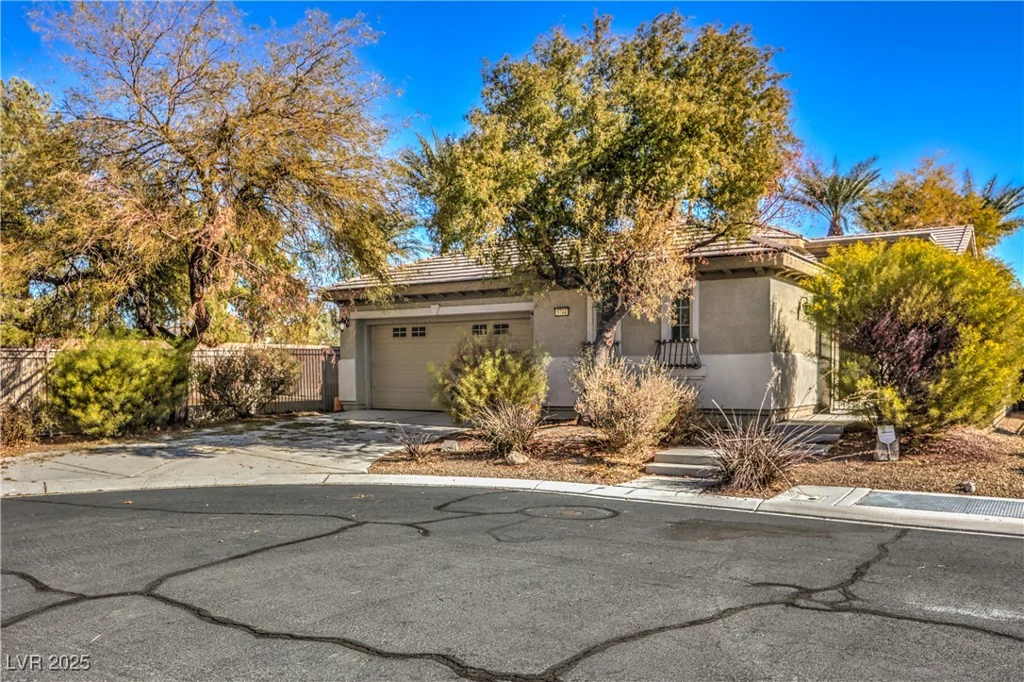 5744 Serenity Haven, North Las Vegas, NV 89081