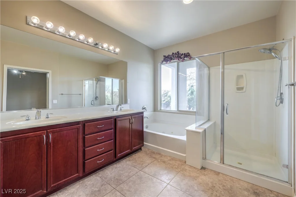 5744 Serenity Haven, North Las Vegas, NV 89081