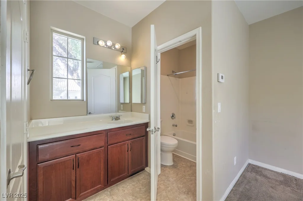 5744 Serenity Haven, North Las Vegas, NV 89081