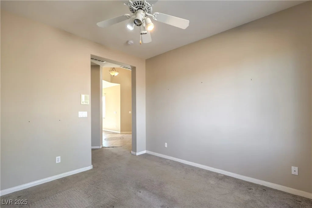 5744 Serenity Haven, North Las Vegas, NV 89081