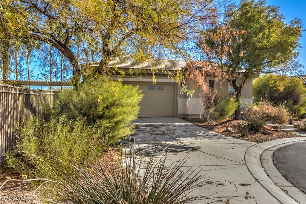 5744 Serenity Haven, North Las Vegas, NV 89081